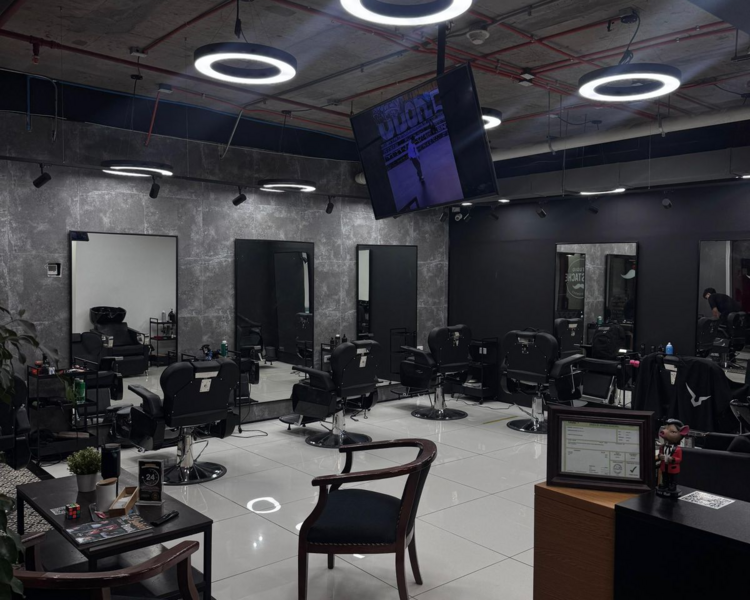 Corte Hombre + Lavado