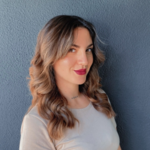 MACARENA RIBERI photo