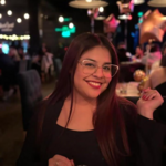 Micaela Gonzalez  photo