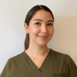 Valeria Gonzalez photo