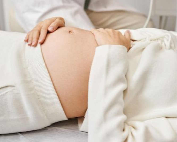 Limpieza facial especial EMBARAZADA