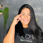 Danela Mercado photo