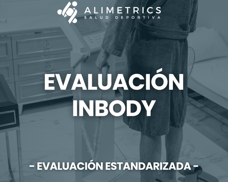 Evaluación InBody