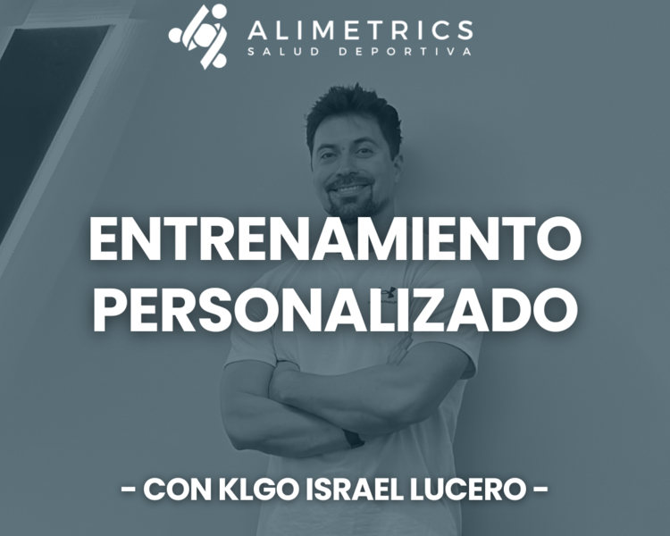 Renovación Entrenamiento