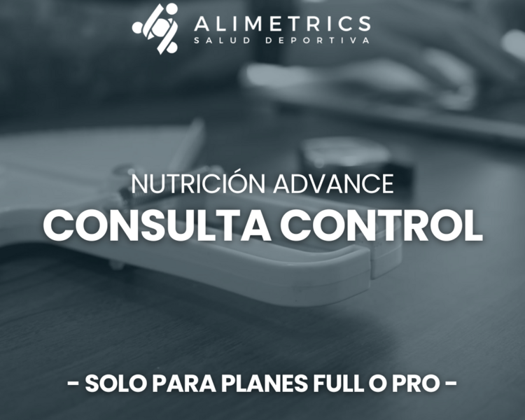 Consulta Control - ADV