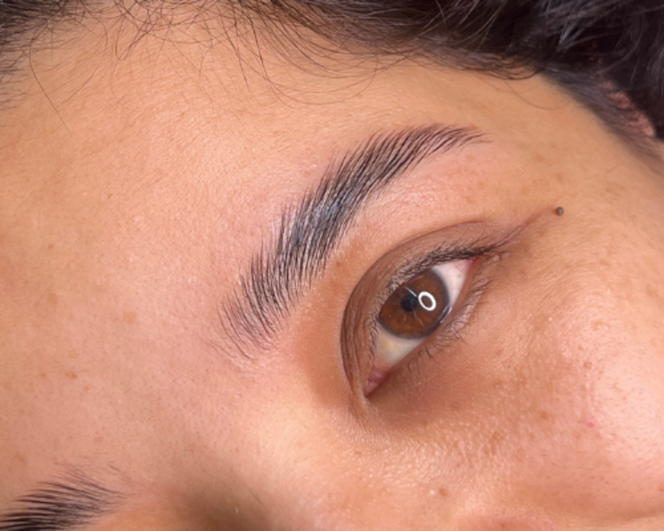 LAMINADO DE CEJAS + PERFILADO 