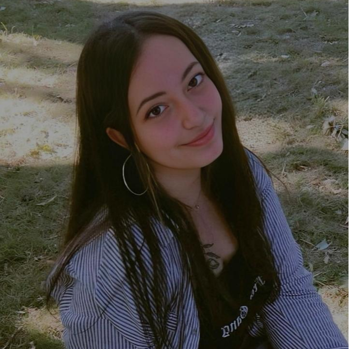 Sylvana Mosquera Urrutia