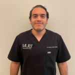 Salvador Santana photo