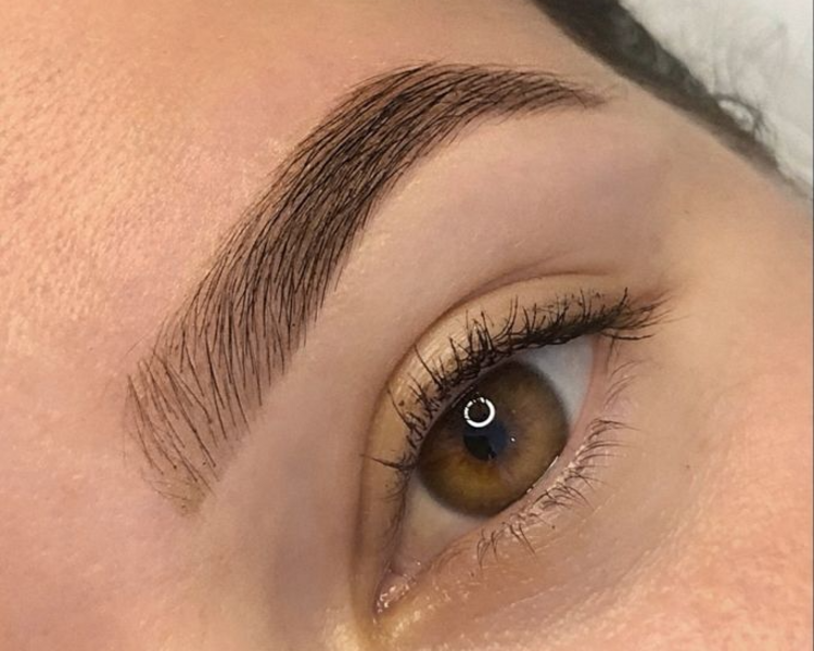 Diseño, perfilado y henna