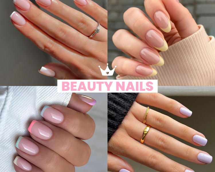 MANICURE SECADO RAPIDO