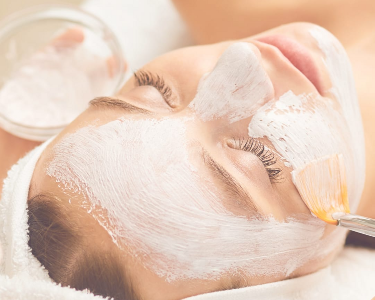 Higiene Facial Integral 