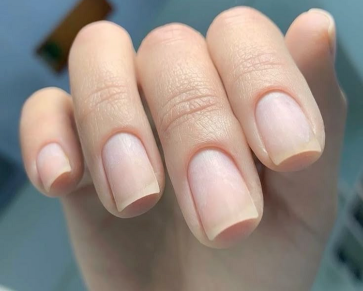 Retiro Rubber + Apl. Rubber + Mani Ruso+ Gel