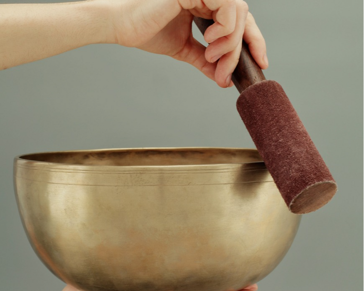 Anti-estrés Express - 45 min