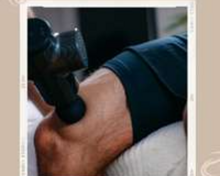 Masaje Deportivo / Sports Massage  60 min