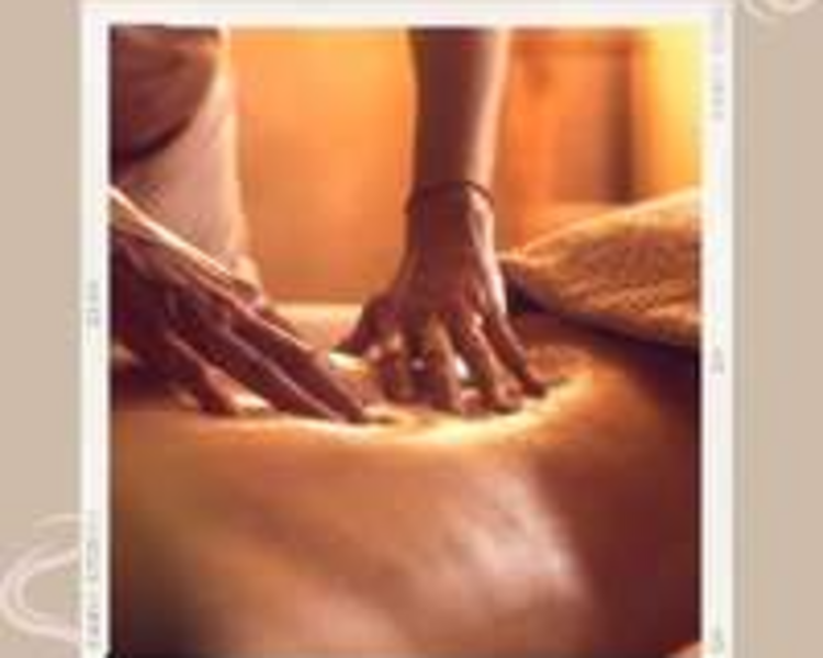 Relajación total - Total relax 60 min