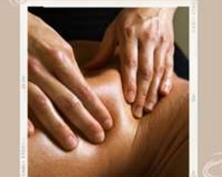 Masaje Descontracturante / Decontracting Massage 60 min