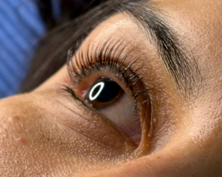 Lifting de Pestañas