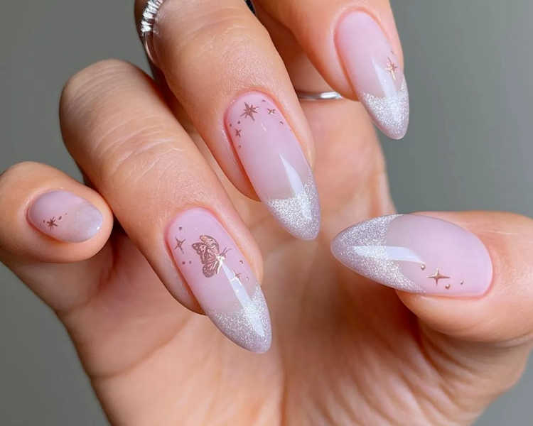 Manicure Polygel 