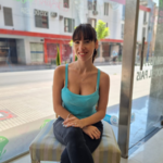 Sofia Saveljich  photo