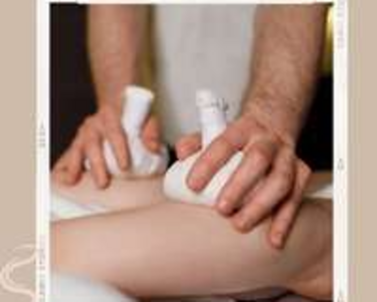 Masaje Ayurvédico / Ayurvedic Massage 90 min