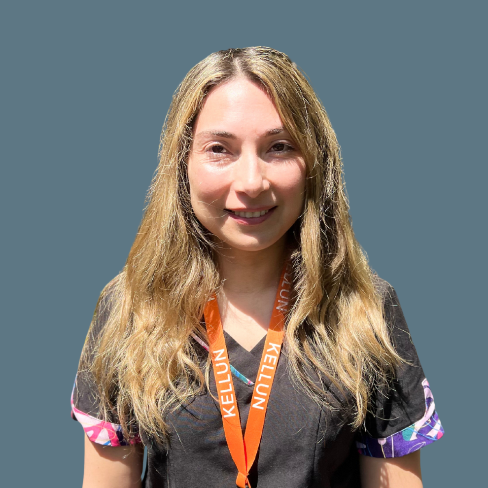 Terapeuta Integral Barbara Strobl