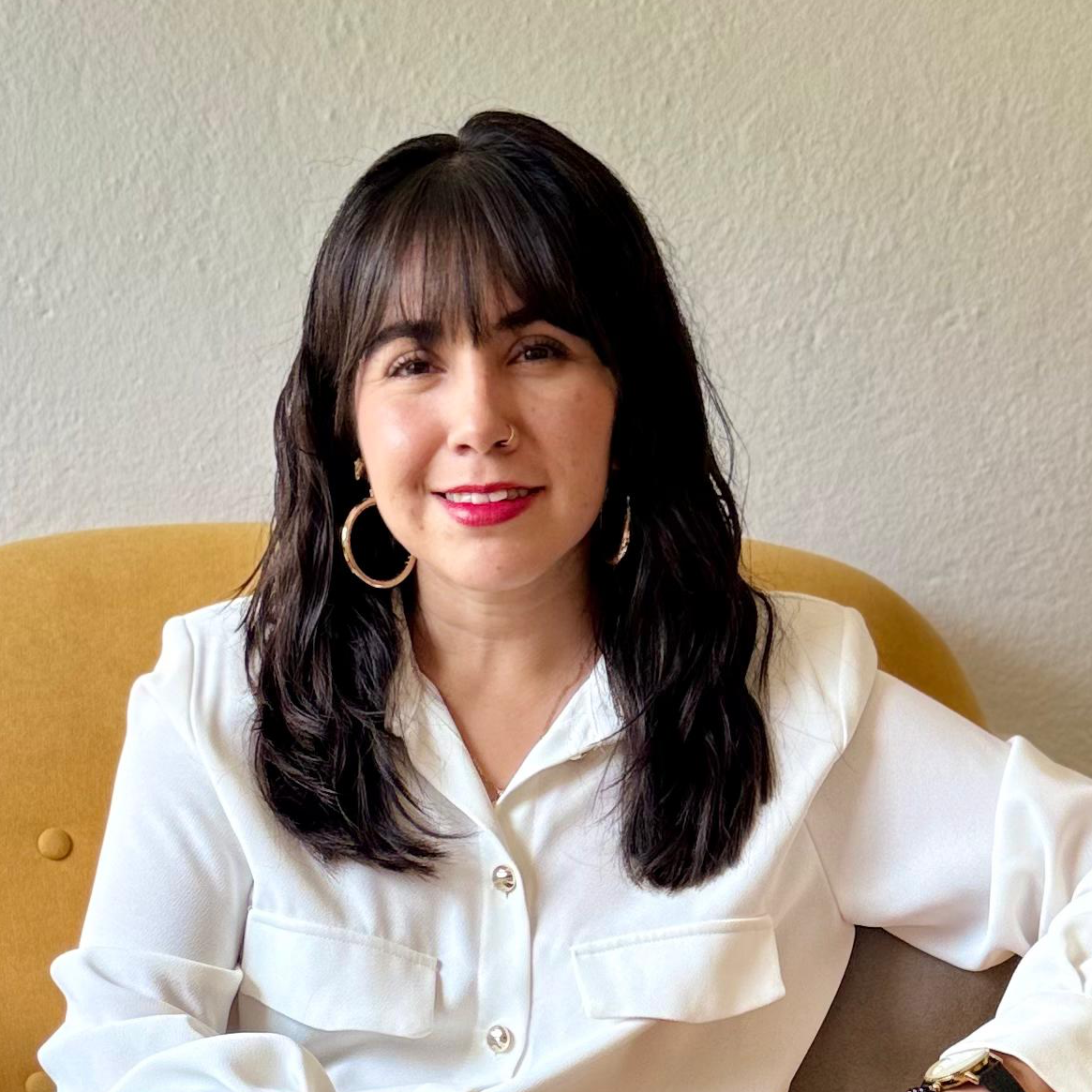 Nelly Peñaloza Herrera