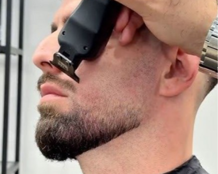 Barba Express Perfilado (Básico)