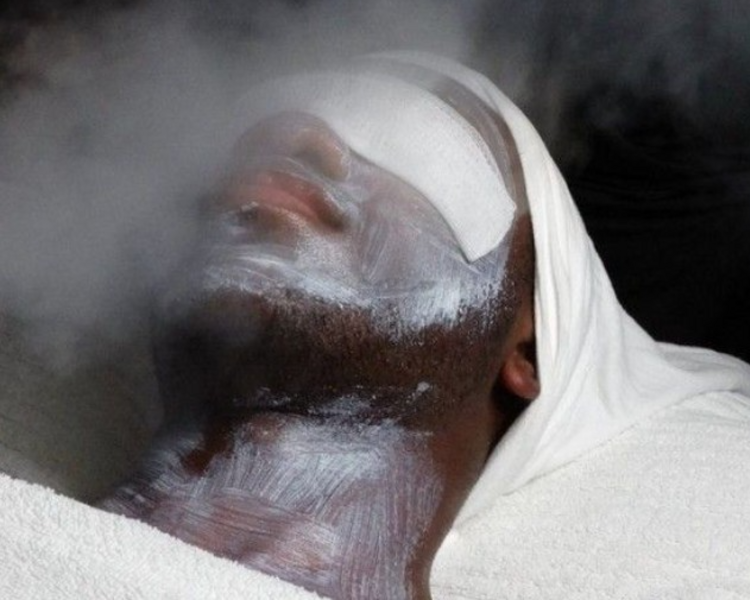 Limpieza fácial (Premium)