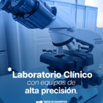 LABORATORIO CLÍNICO photo