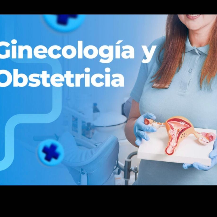 GINECOLOGÍA