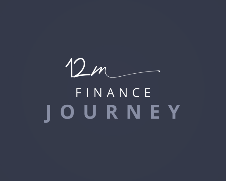 12M Finance Journey