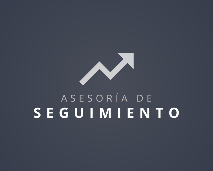 Asesoría de Seguimiento