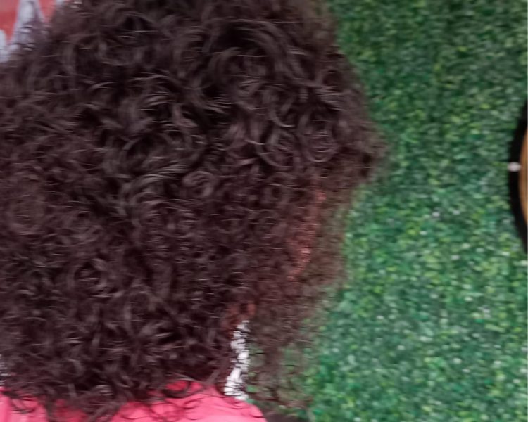 PERMANENTE CHINO ,ONDULADO CABALLERO( cabello corto  )