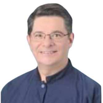 Dr Raymundo Garcia Lamelas