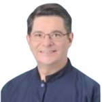 Dr Raymundo Garcia Lamelas photo