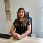 Silvia Diaz R. photo