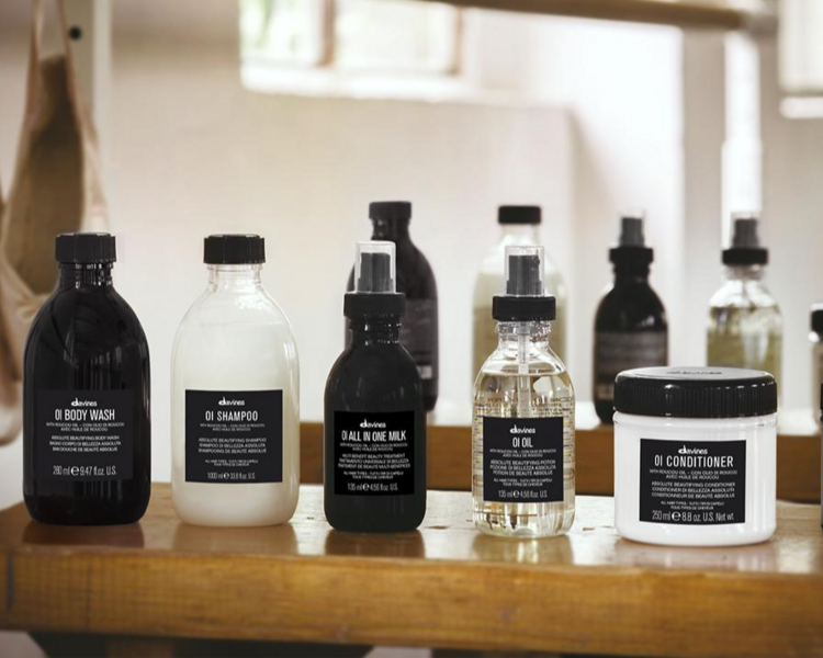 Tratamiento OI Completo Cabello Largo