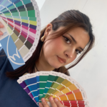 Valentina Morales cosmetologa y colorimetría  photo