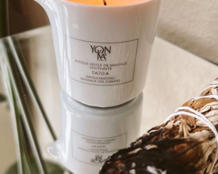 🇫🇷 Body Relax Yon-Ka París 🇫🇷