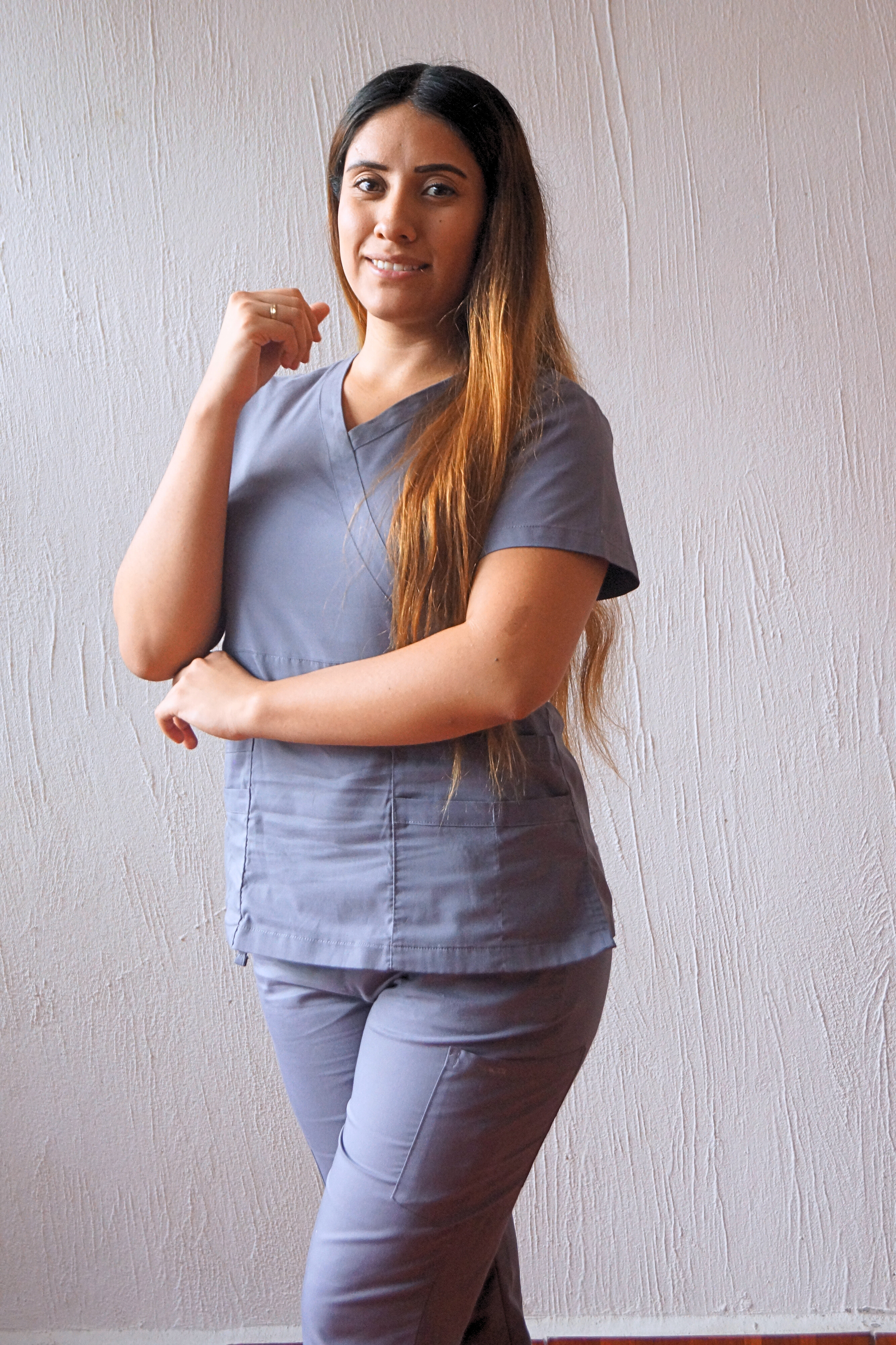 Psicóloga Diana Montoya