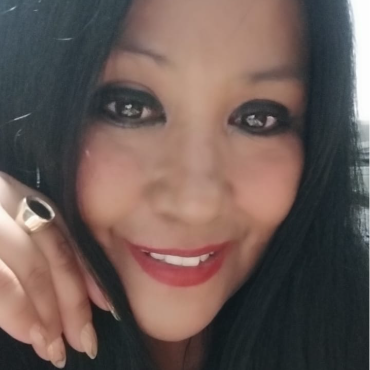 Cecilia Ramírez Gutiérrez