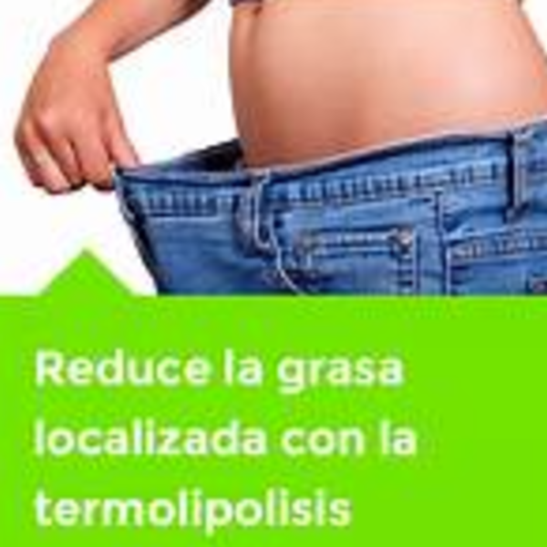REDUCCION DE GRASA 10 SESIONES