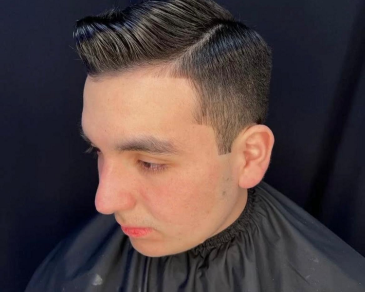 Corte de Cabello (Clasico)