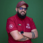 Omar Oliveros  photo