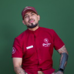 Sebastian Acero photo