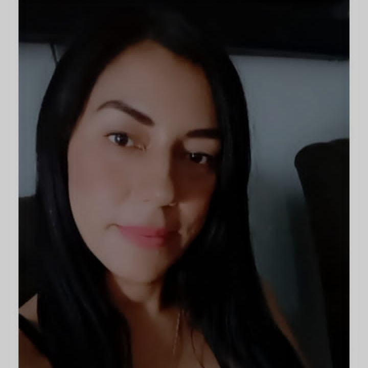 Marta Patricia Ponce Morales