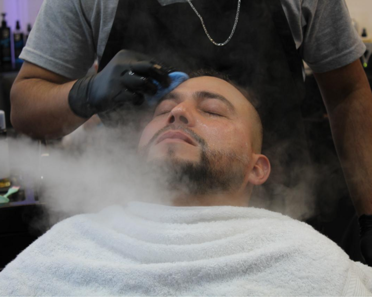 Tratamiento Premium para Barba