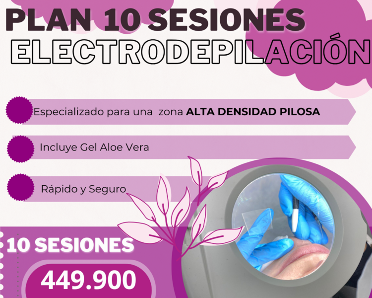 Plan 10 Sesiones Alta Densidad Pilosa