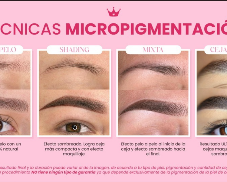 MICROPIGMENTACION ULTRANATURAL