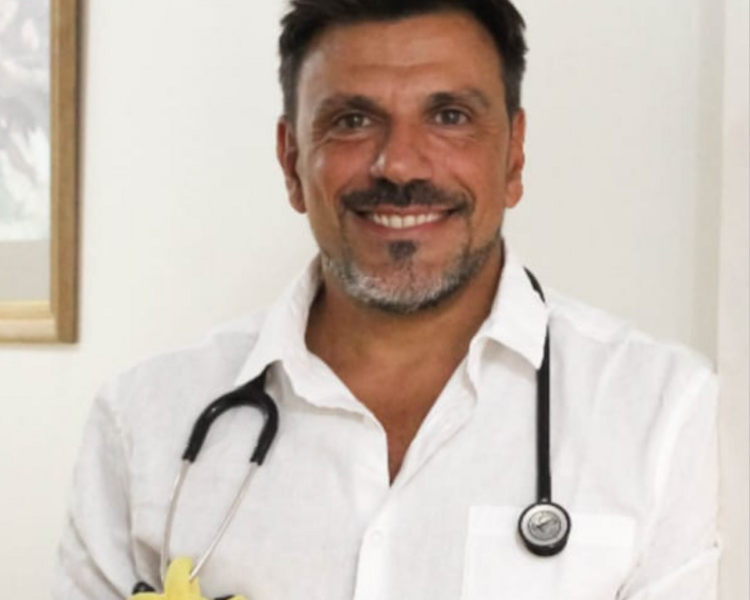 Consulta Gastroenterólogo Particular